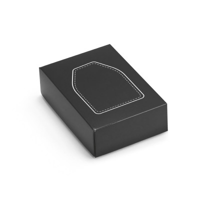 BLEND. Manga refrigeradora em nylon